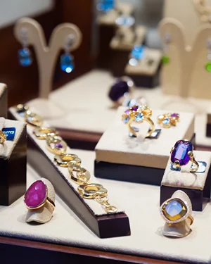 Jewellery