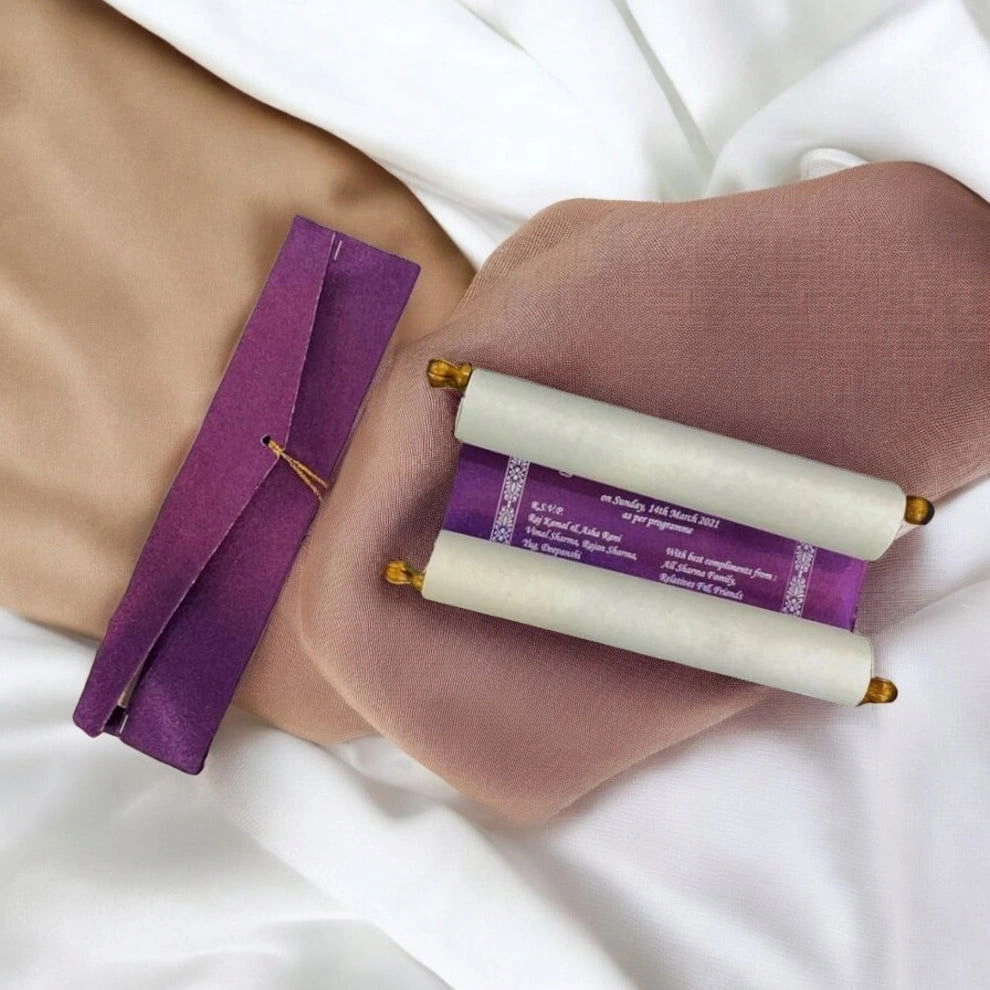 Satin fabric scroll thumbnail 2