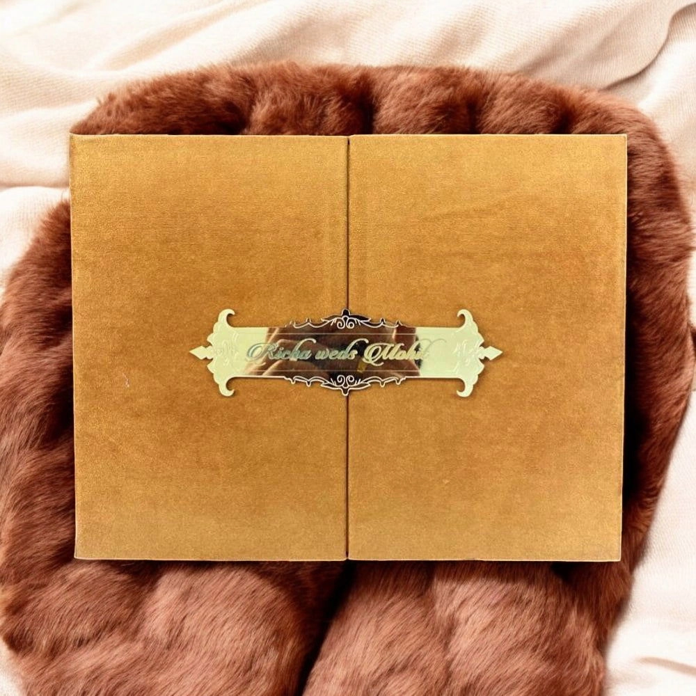 Wedding invitation thumbnail 2