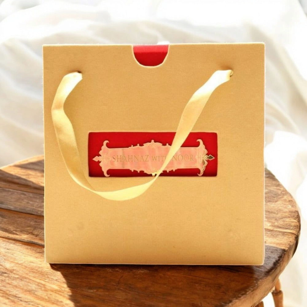 Wedding invitation thumbnail 2