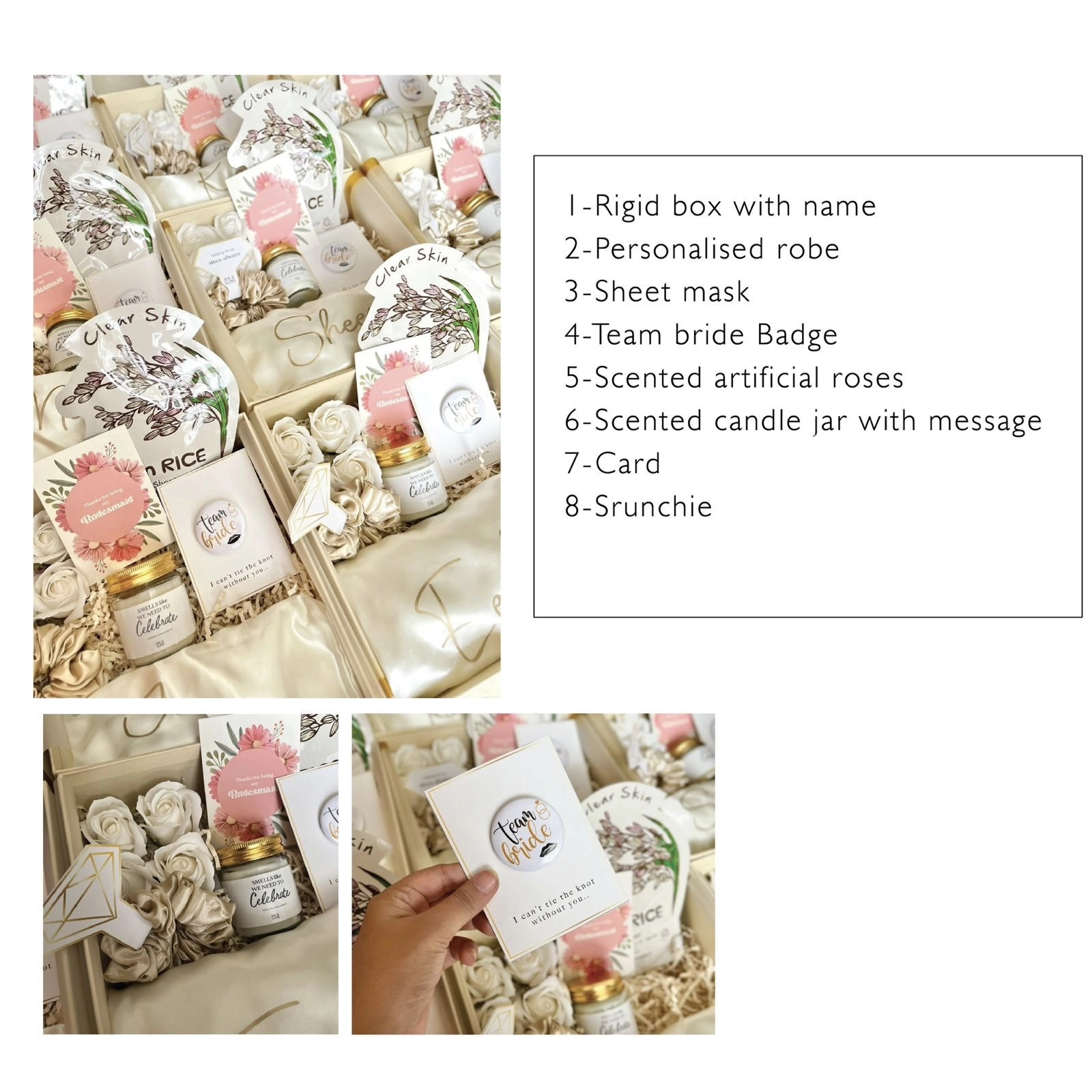 Bride Team Eternal Box thumbnail 2