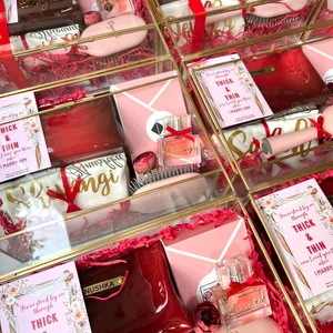 Luxury Bridesmaid Proposal Hamper