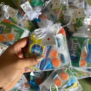 Bridal Hangover Cure Kit — Recovery Essentials